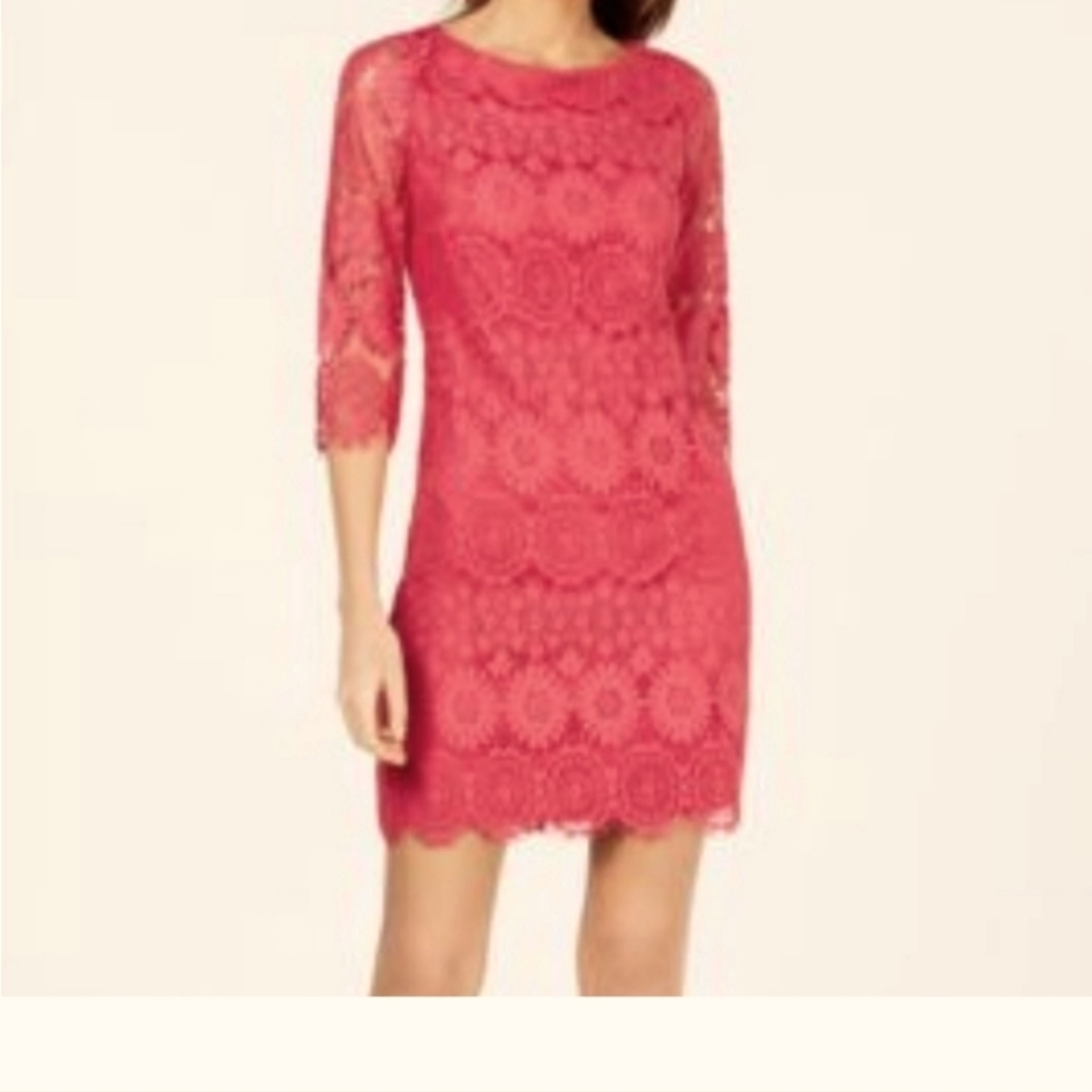 Jessica Howard Dress